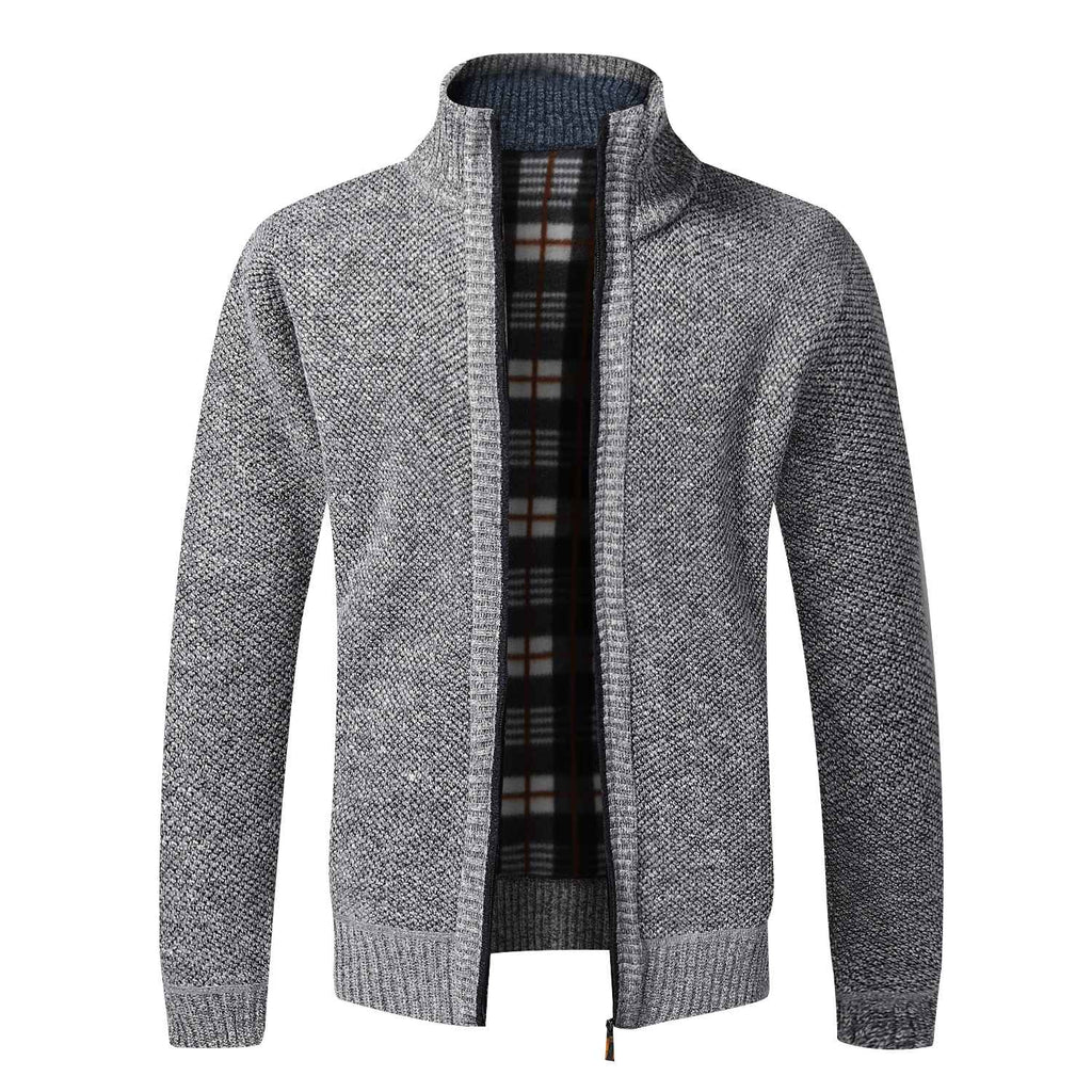 Men's Casual Cardigan