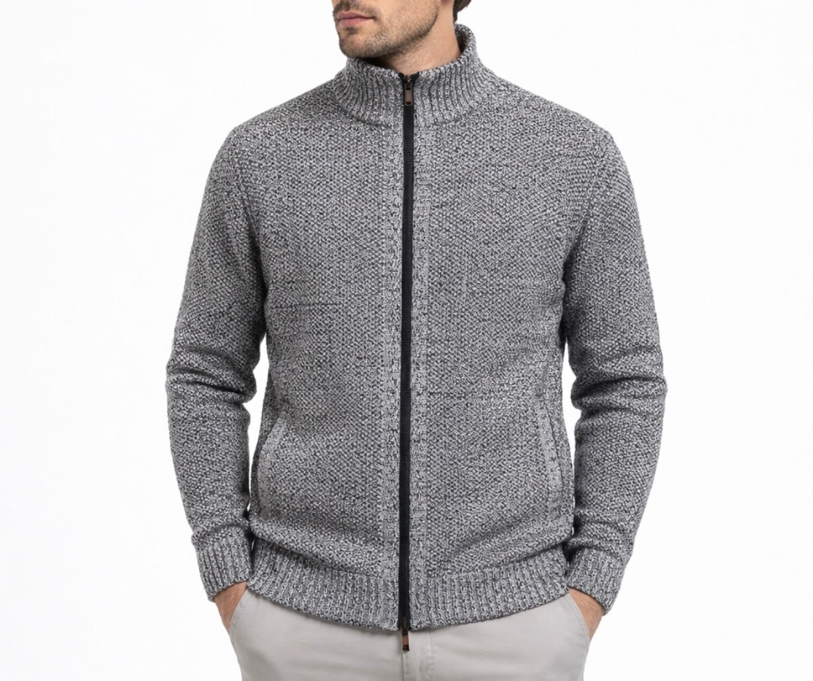 Men's Casual Cardigan
