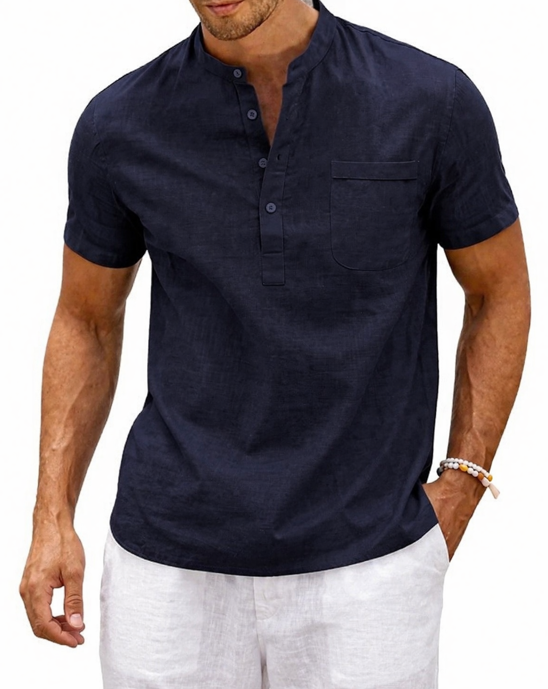 Linen shirt