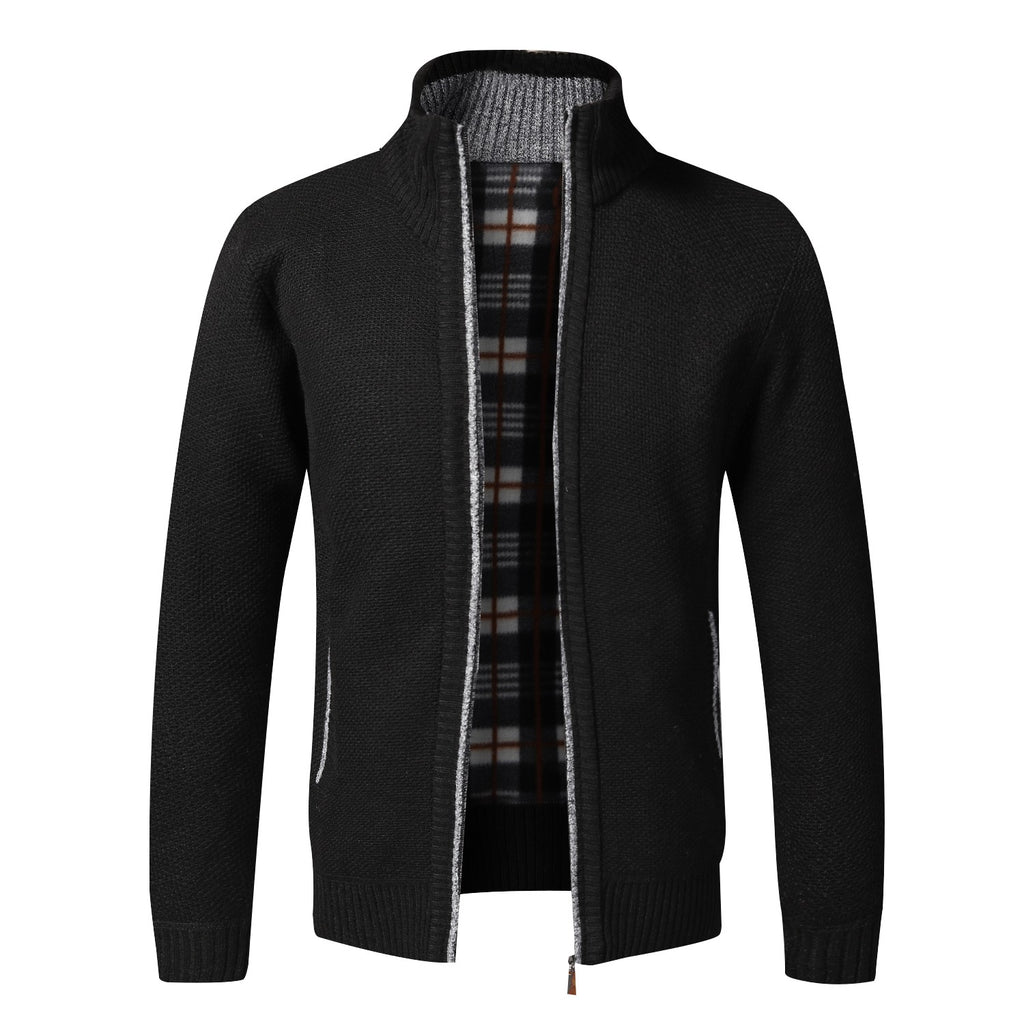 Men's Casual Cardigan