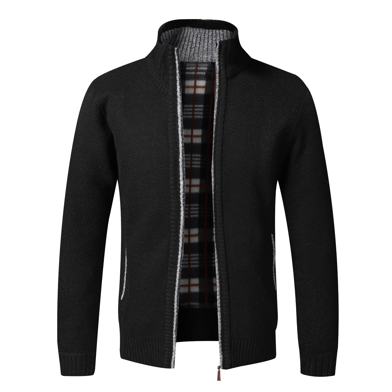 Men's Casual Cardigan