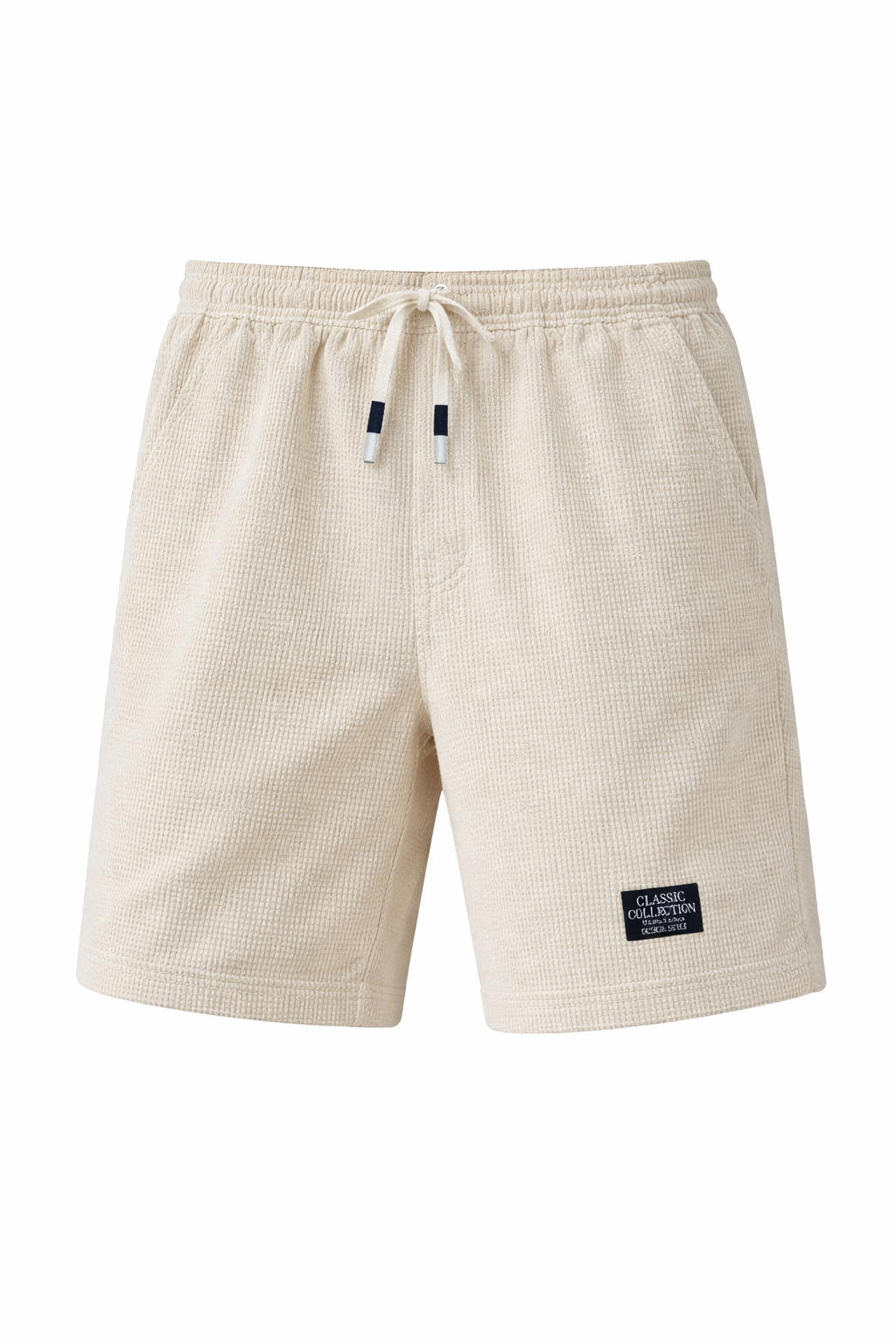 Men's Polyester Shorts
