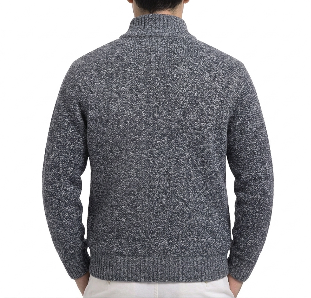 Men's Casual Cardigan