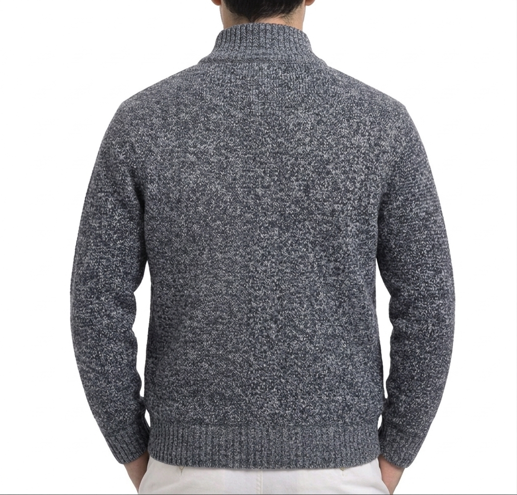 Men's Casual Cardigan