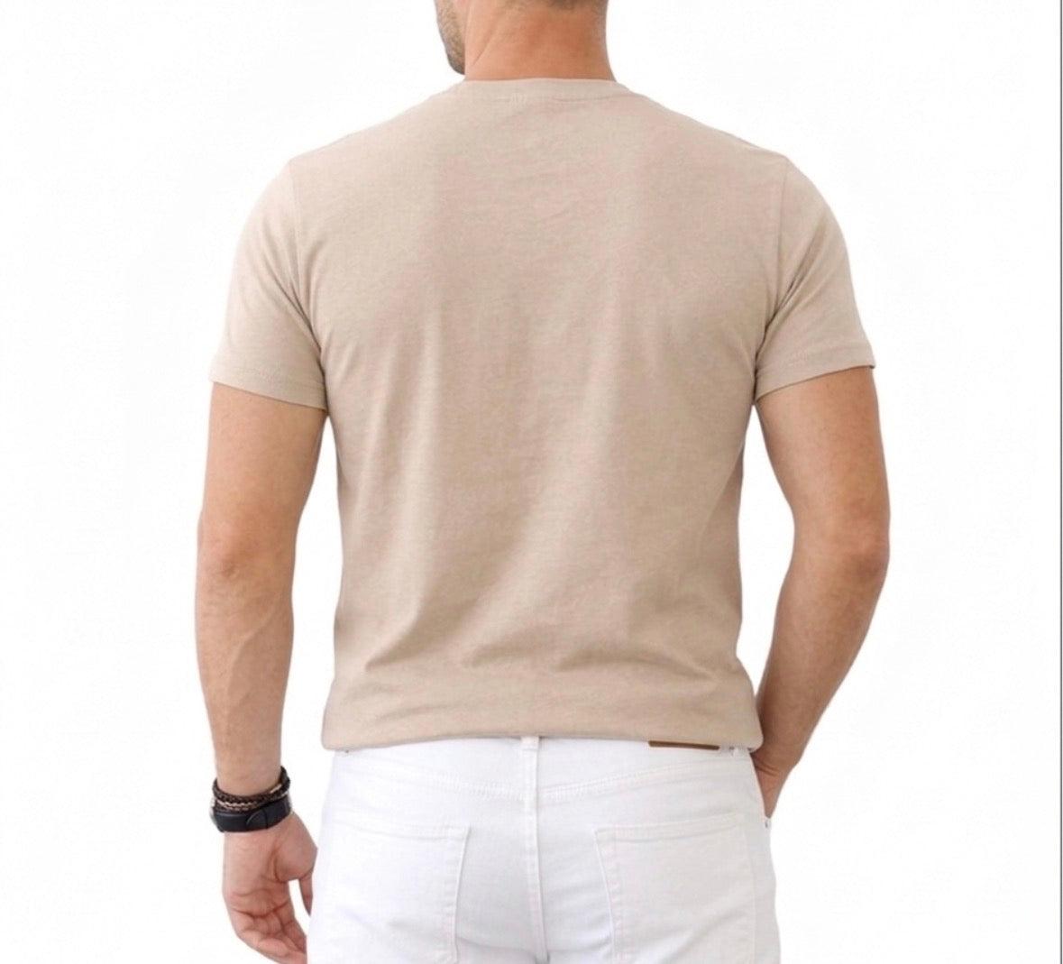 Basic T-shirt