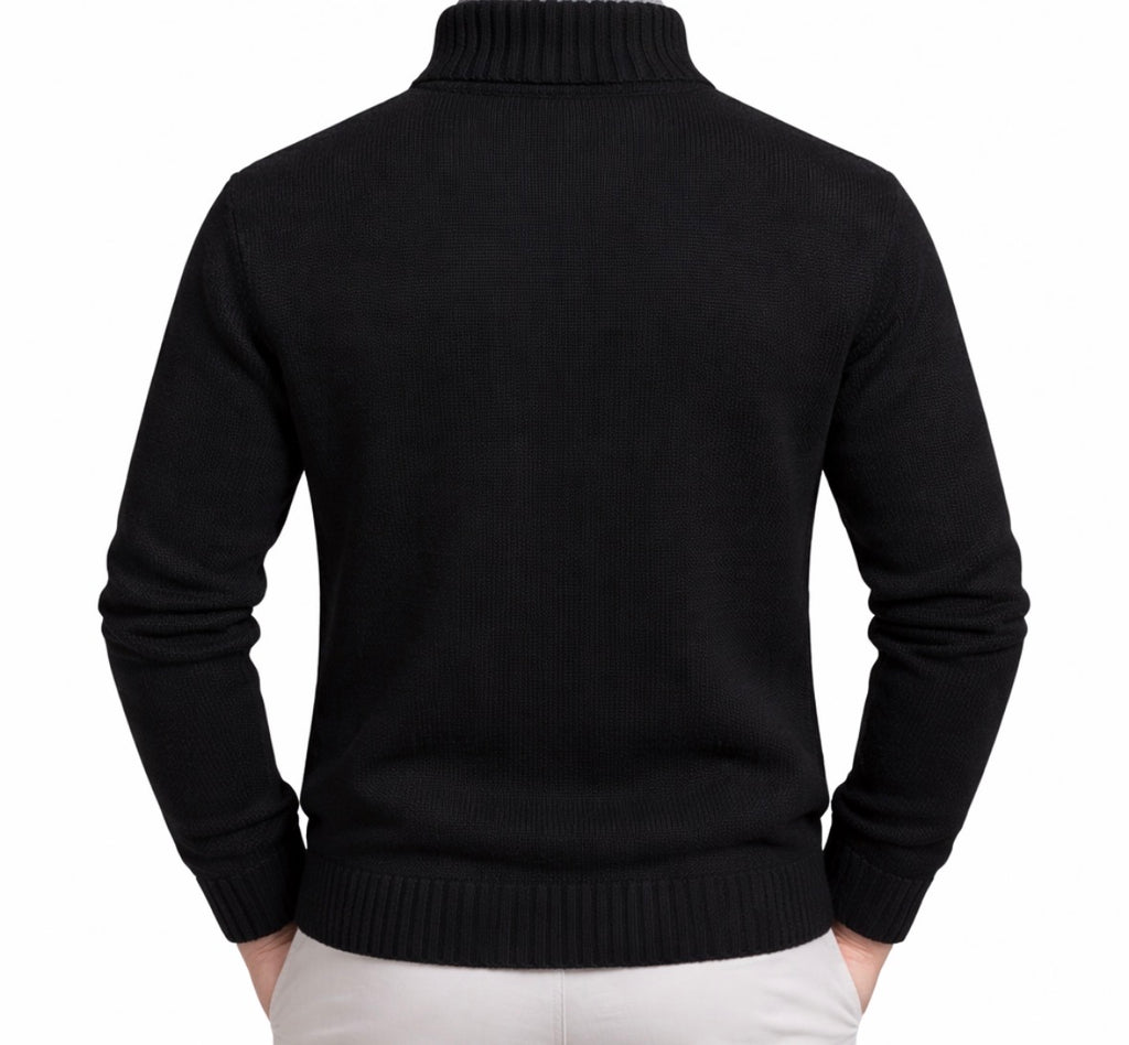Men's Casual Cardigan