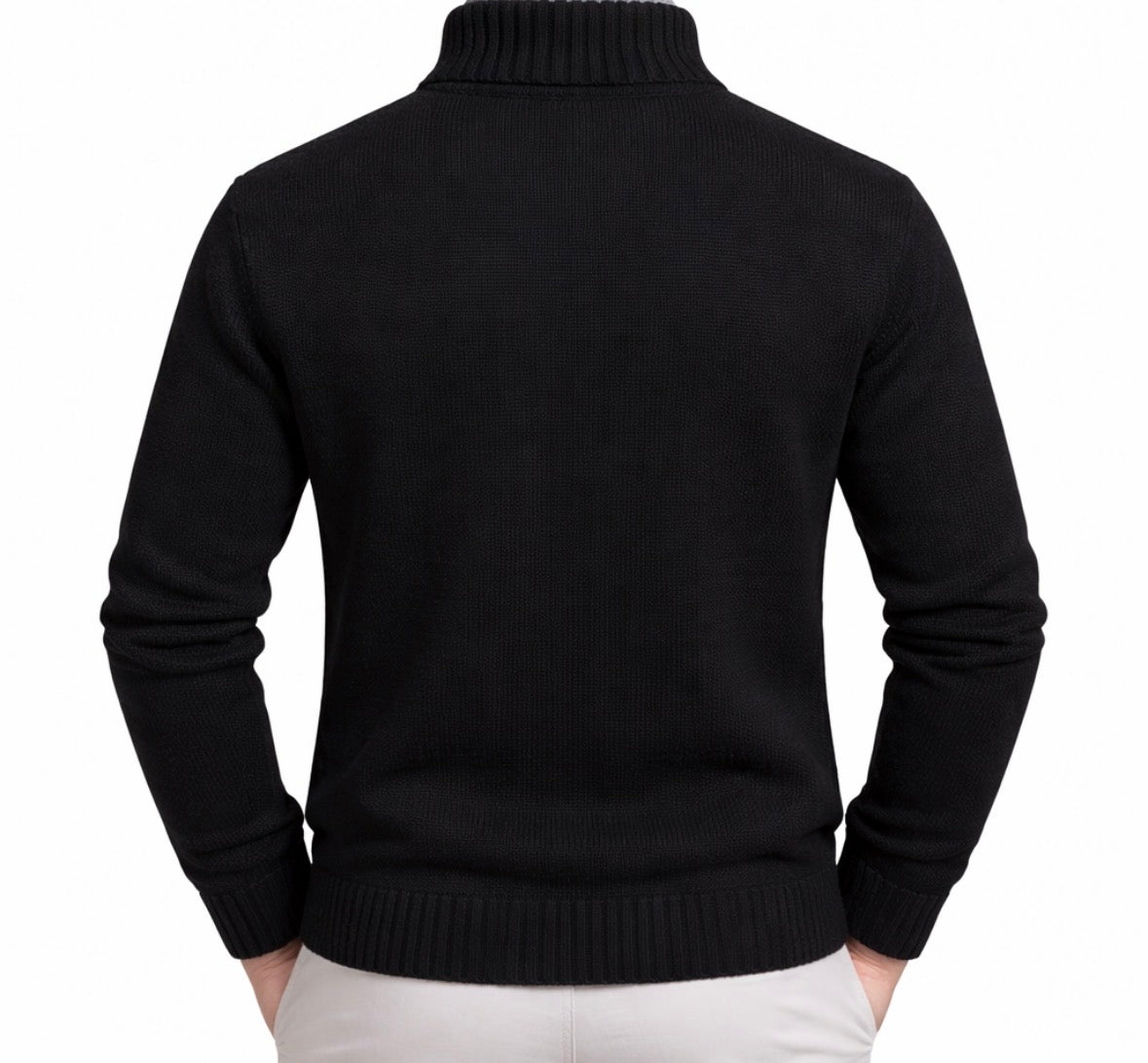Men's Casual Cardigan