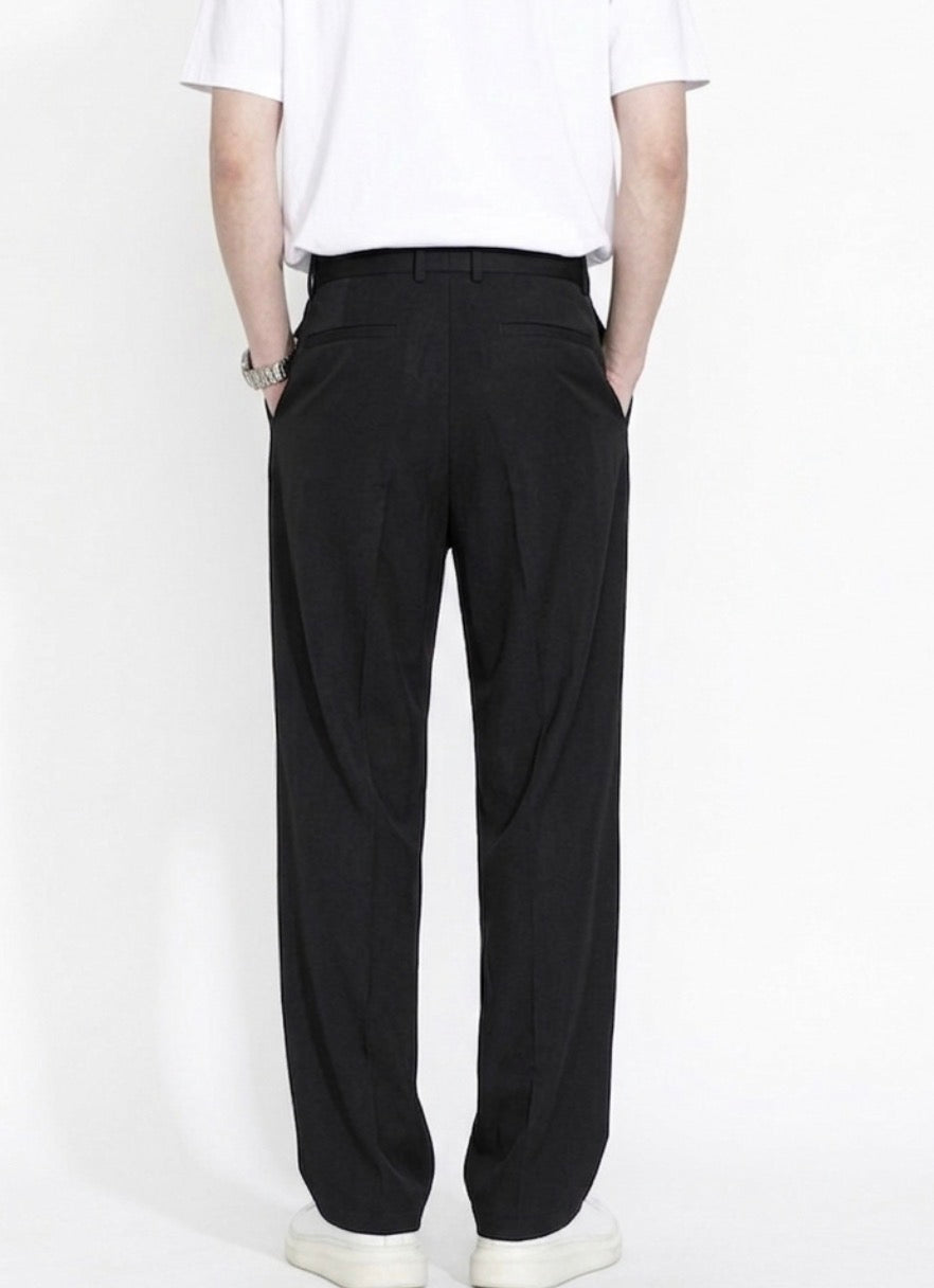Men's Korean-Style Pants