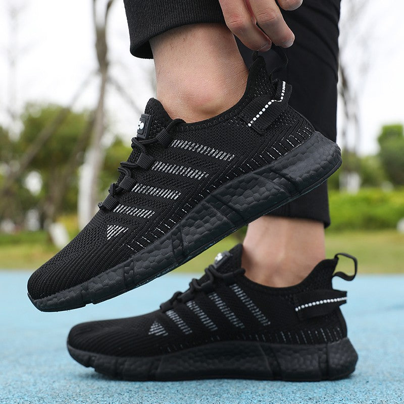 Men's Big Running Sneakers