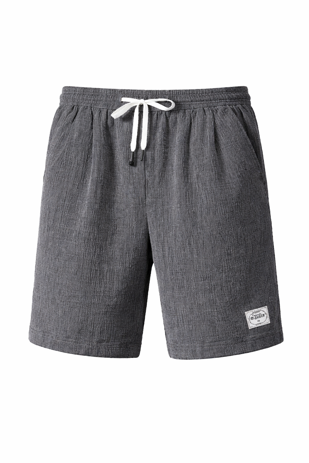 Ice Silk Shorts