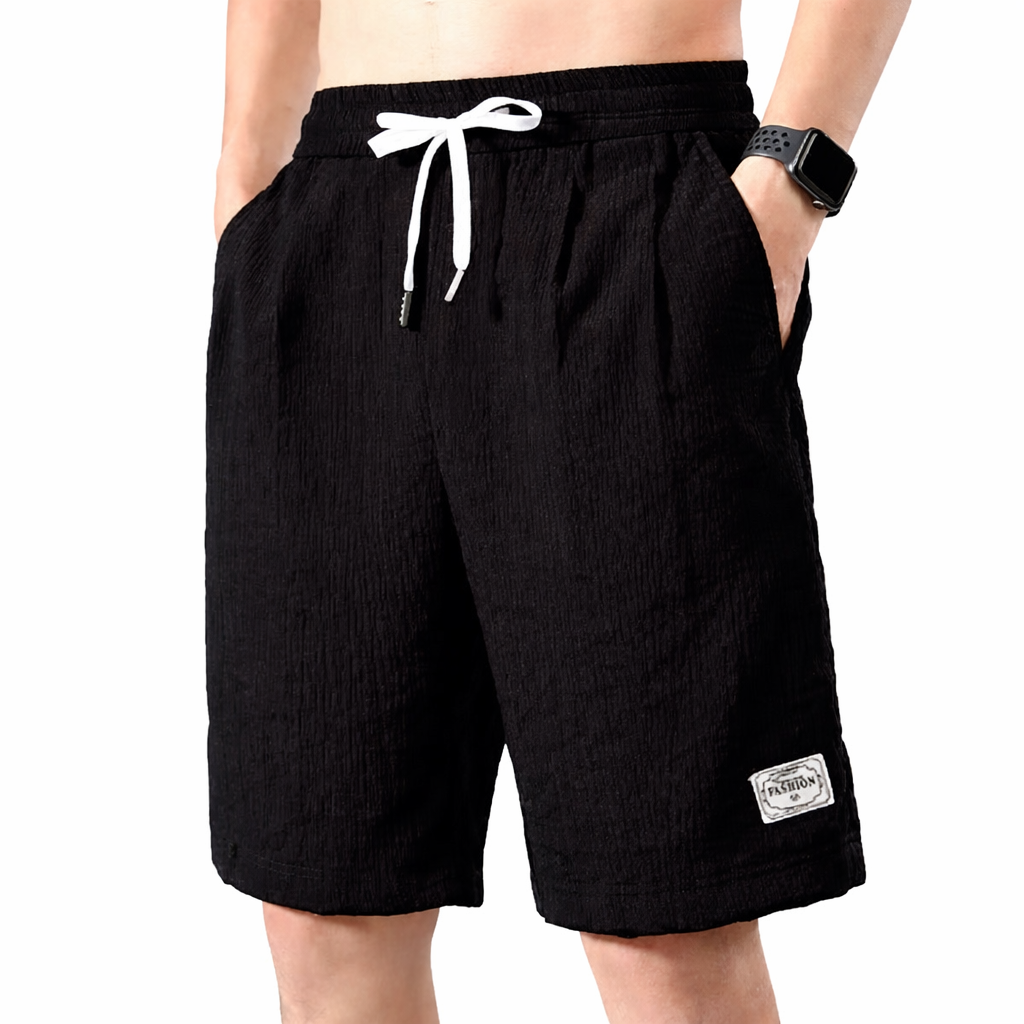 Ice Silk Shorts