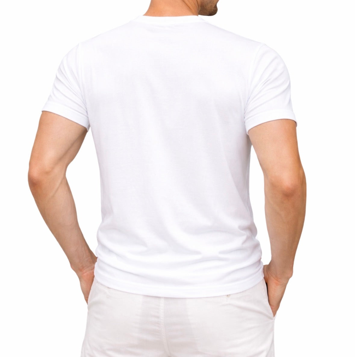 Basic T-shirt
