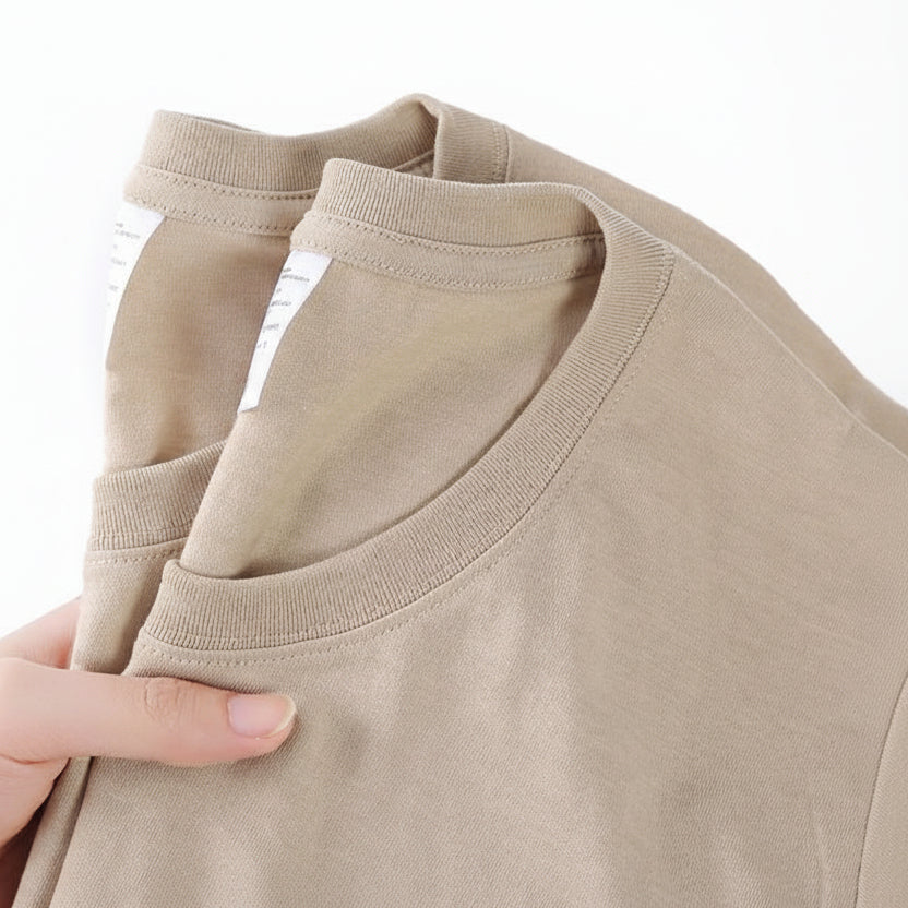 Basic T-shirt