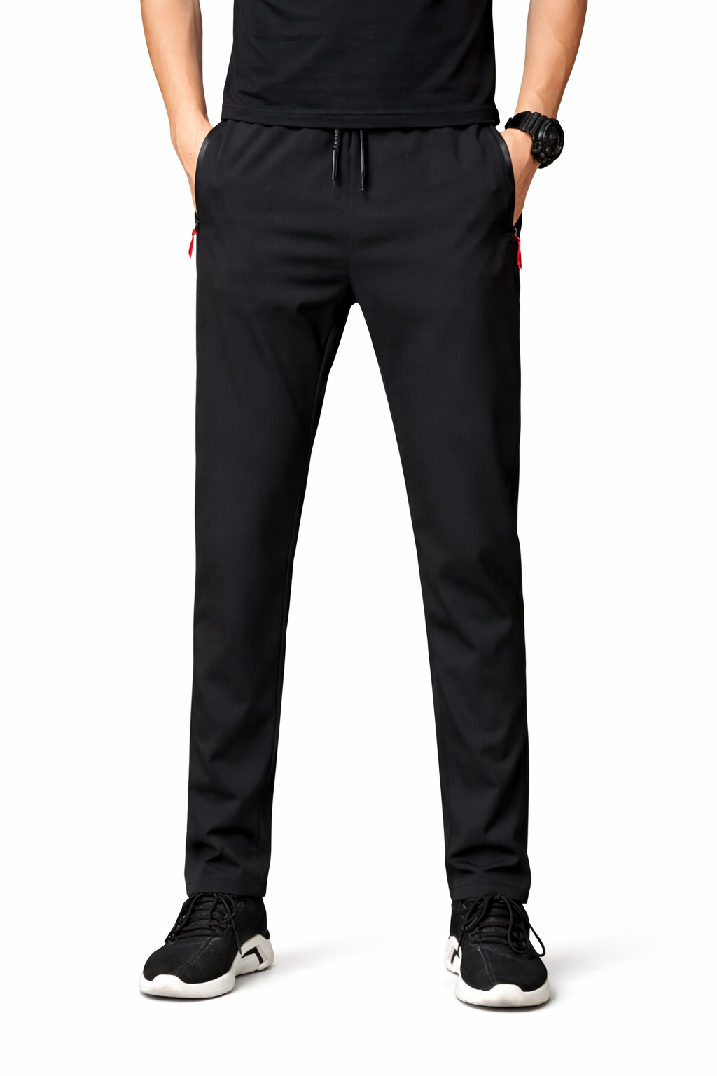 Men's Modern Comfort Pants