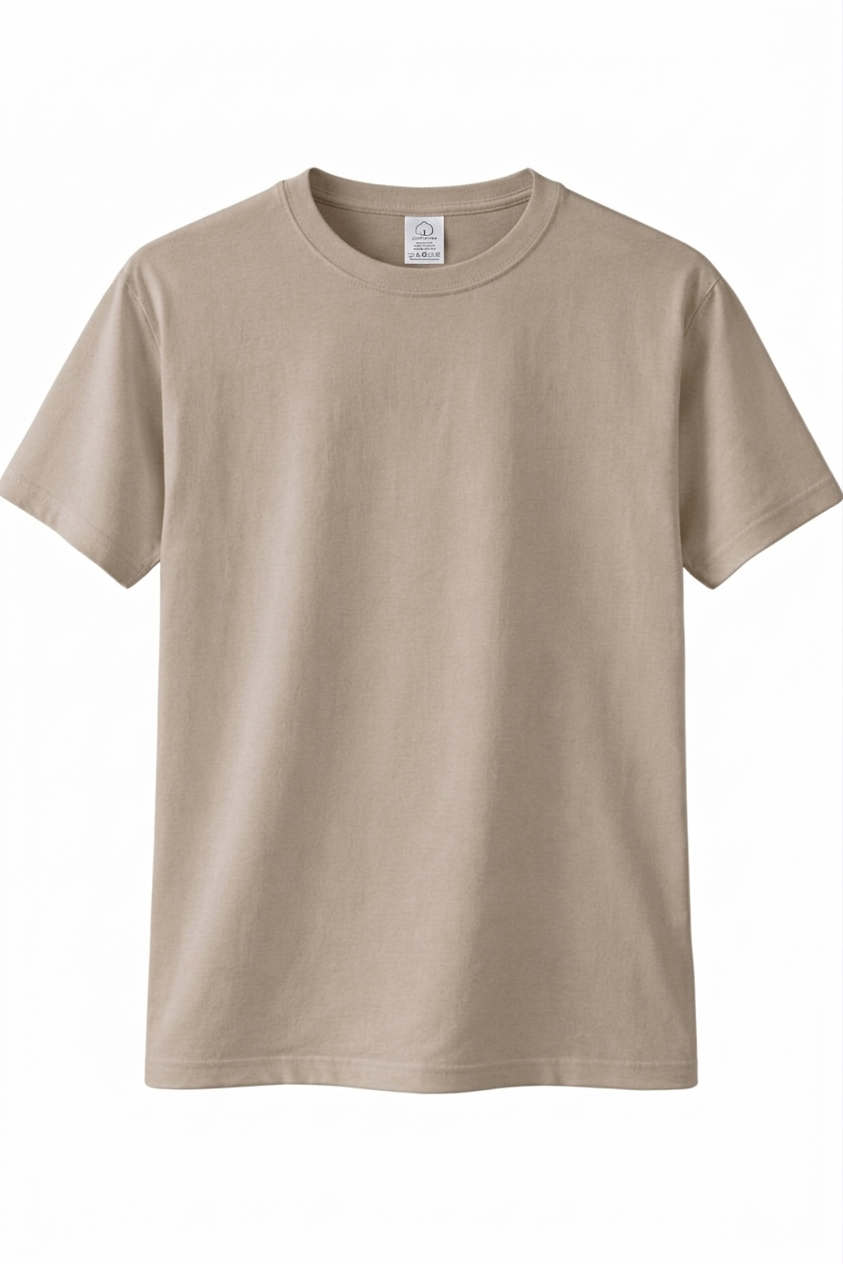 Basic T-shirt