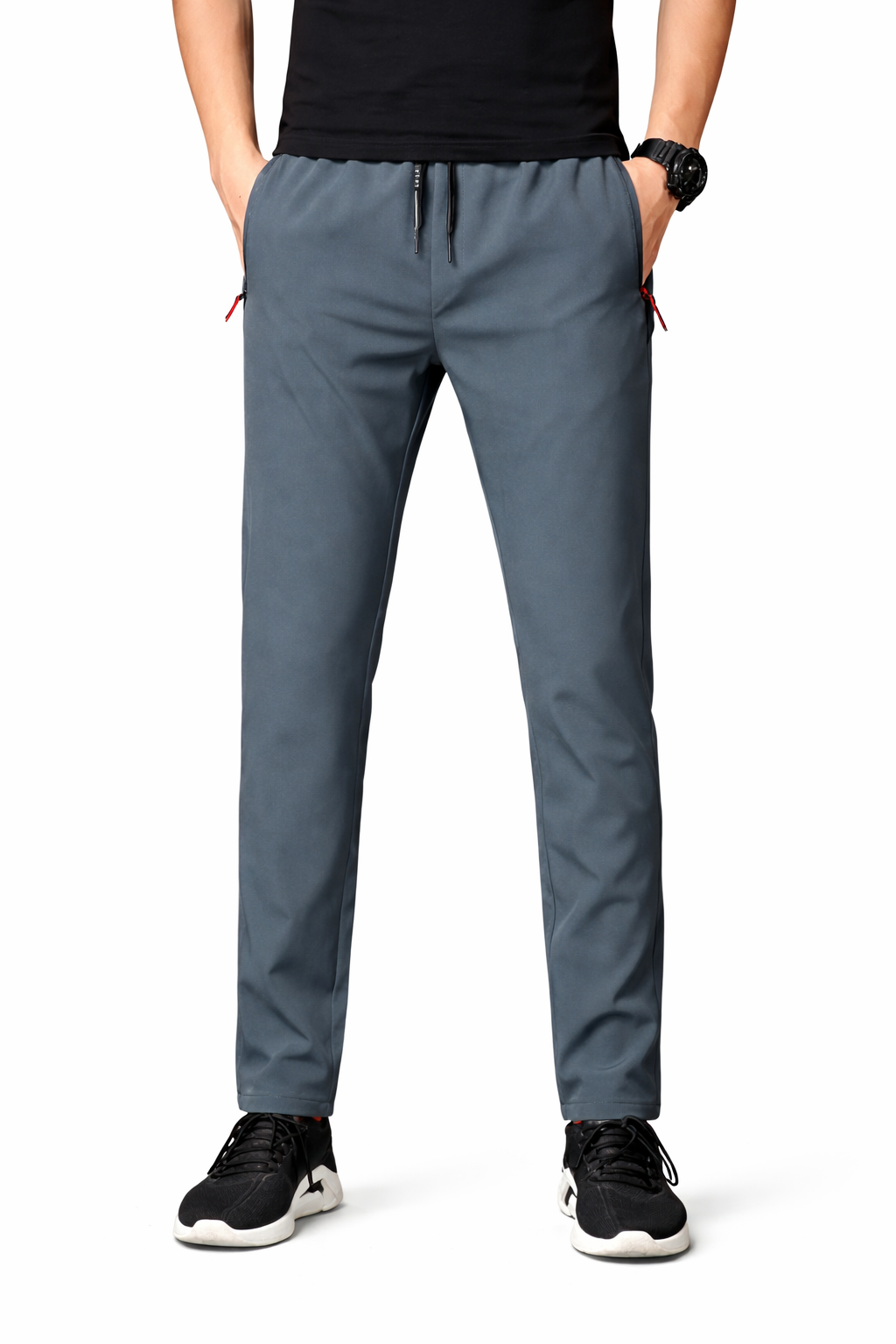 Men's Modern Comfort Pants