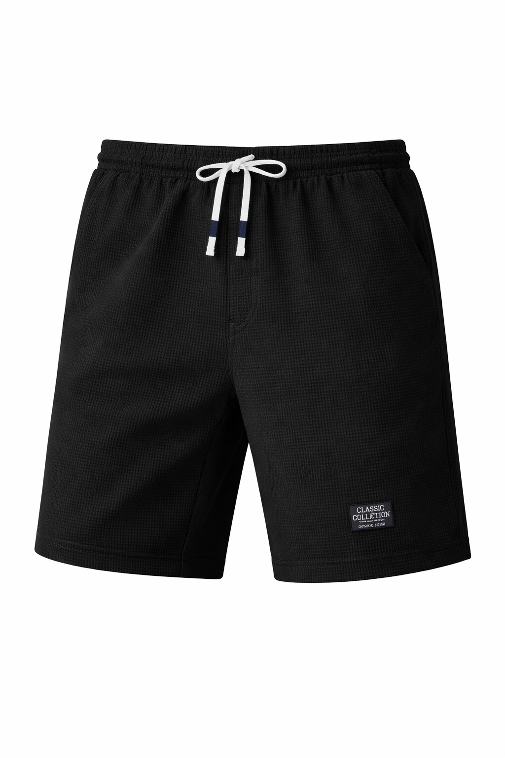 Men's Polyester Shorts