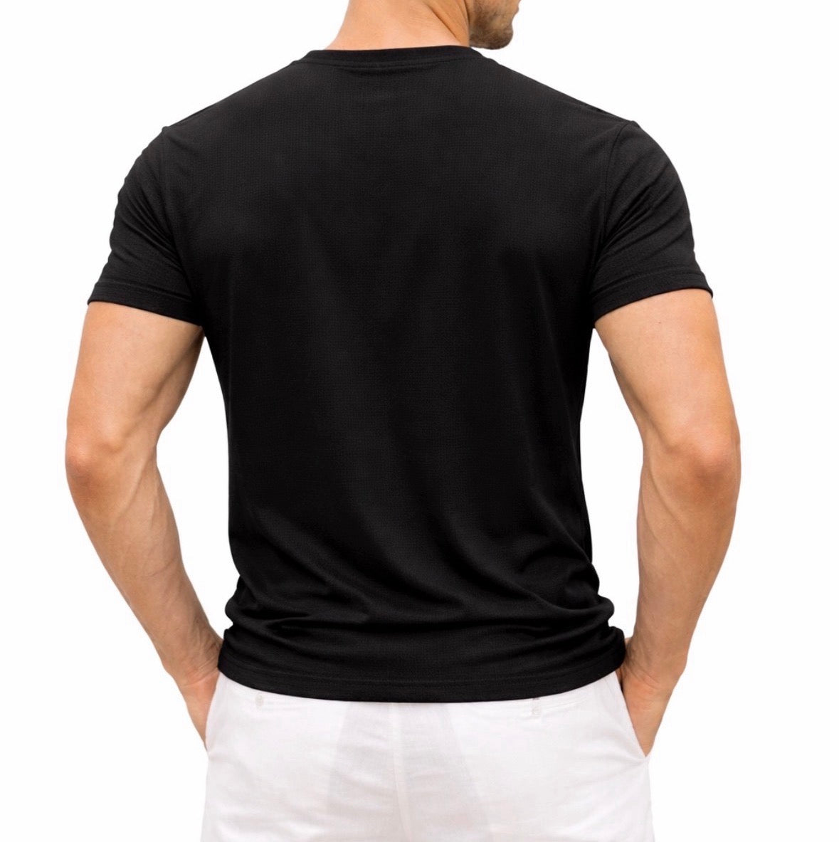Basic T-shirt