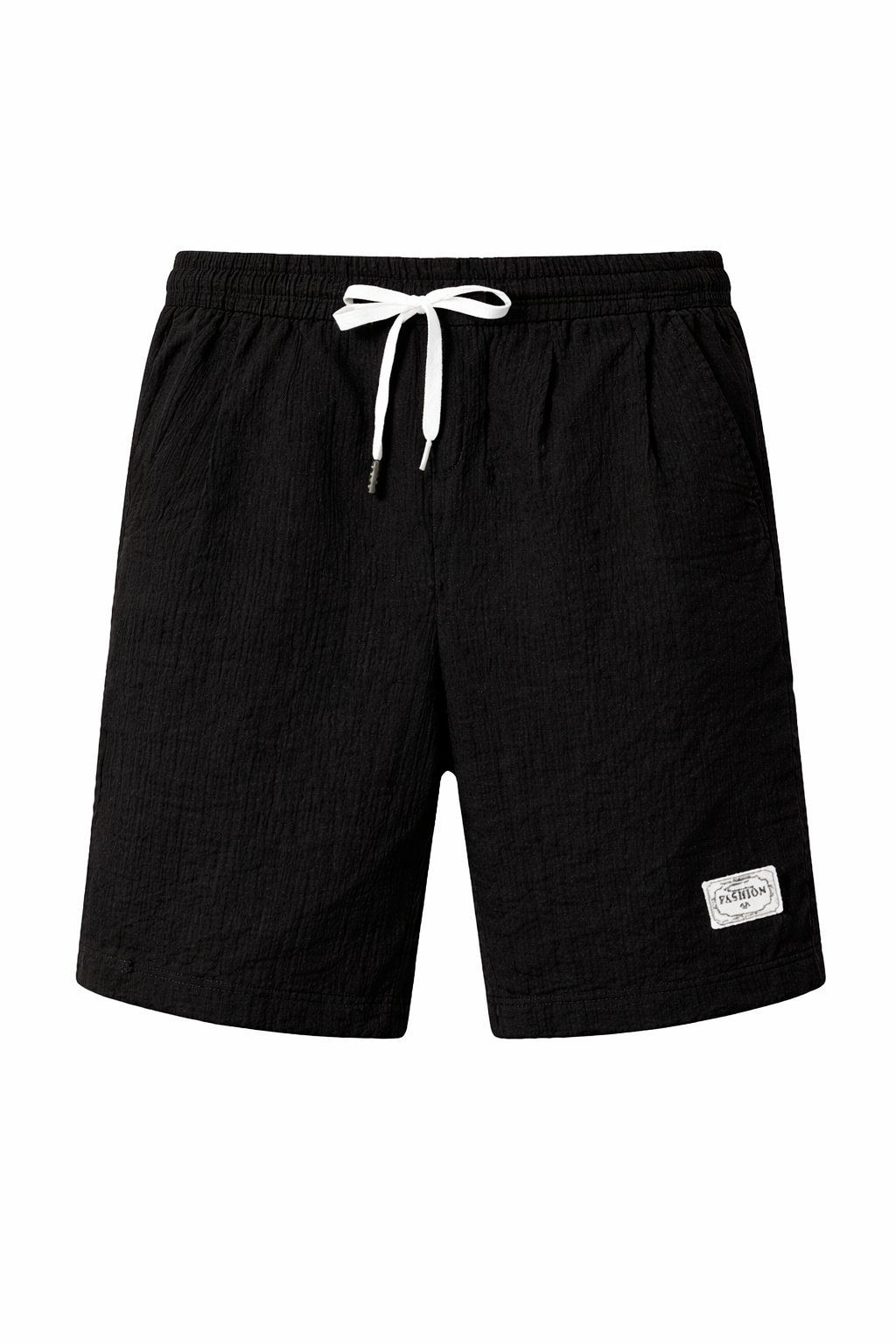 Ice Silk Shorts