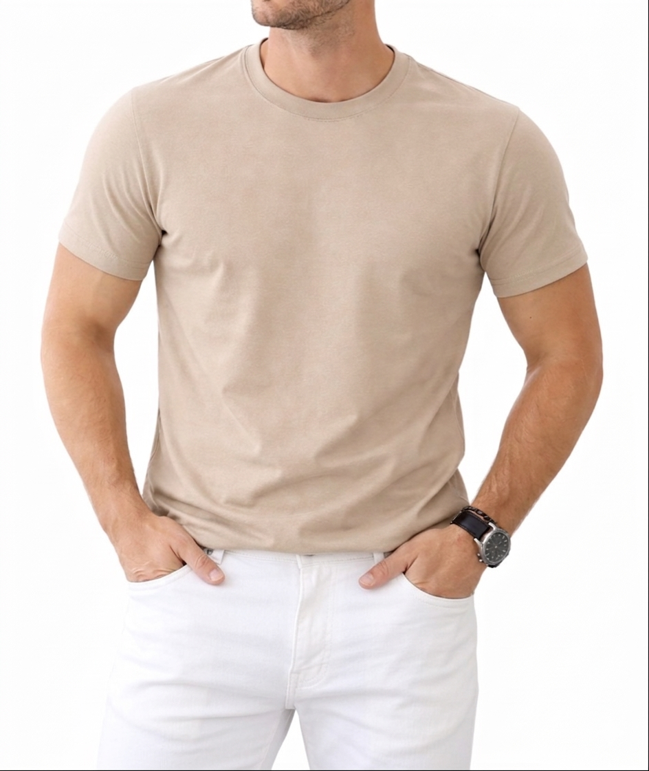 Basic T-shirt