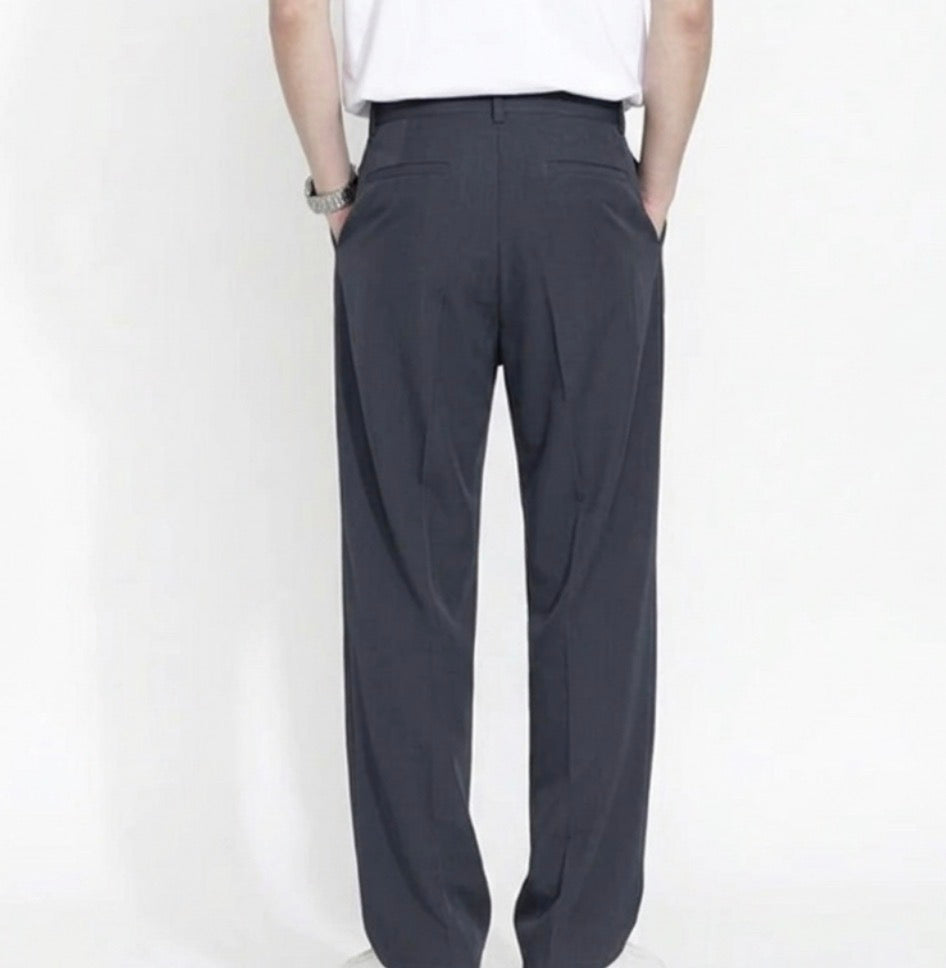 Men's Korean-Style Pants