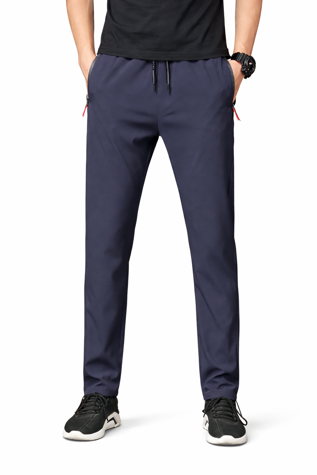 Men's Modern Comfort Pants