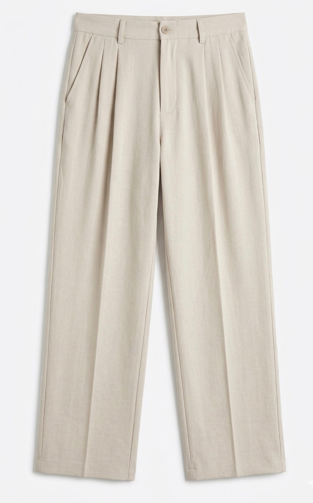 Men's Korean-Style Pants
