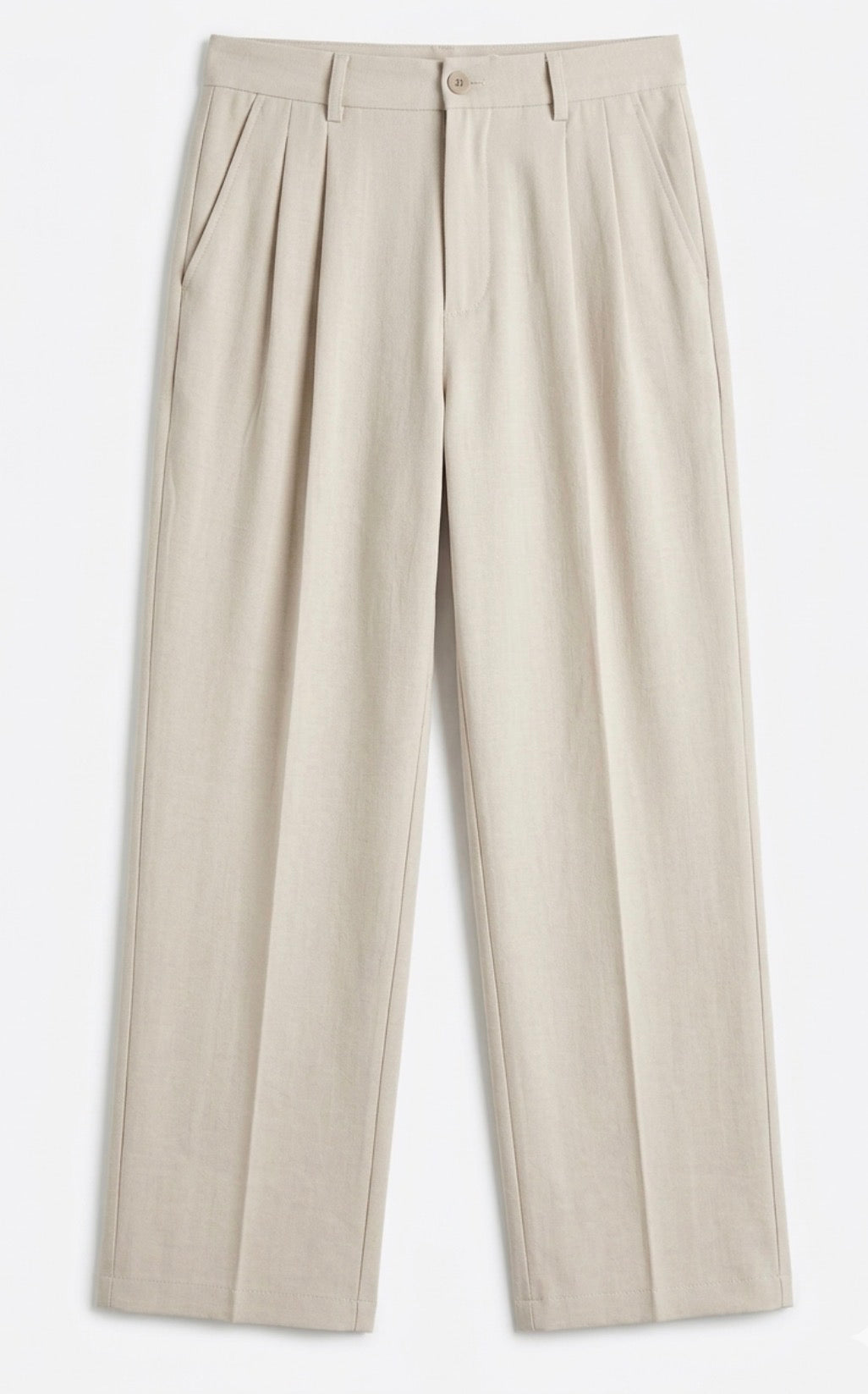Men's Korean-Style Pants