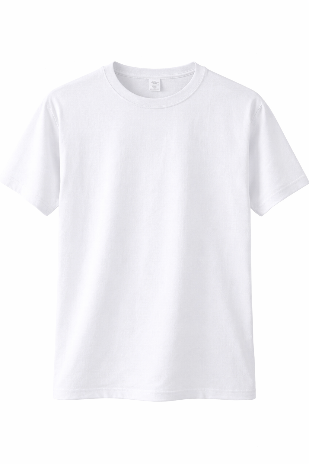 Basic T-shirt