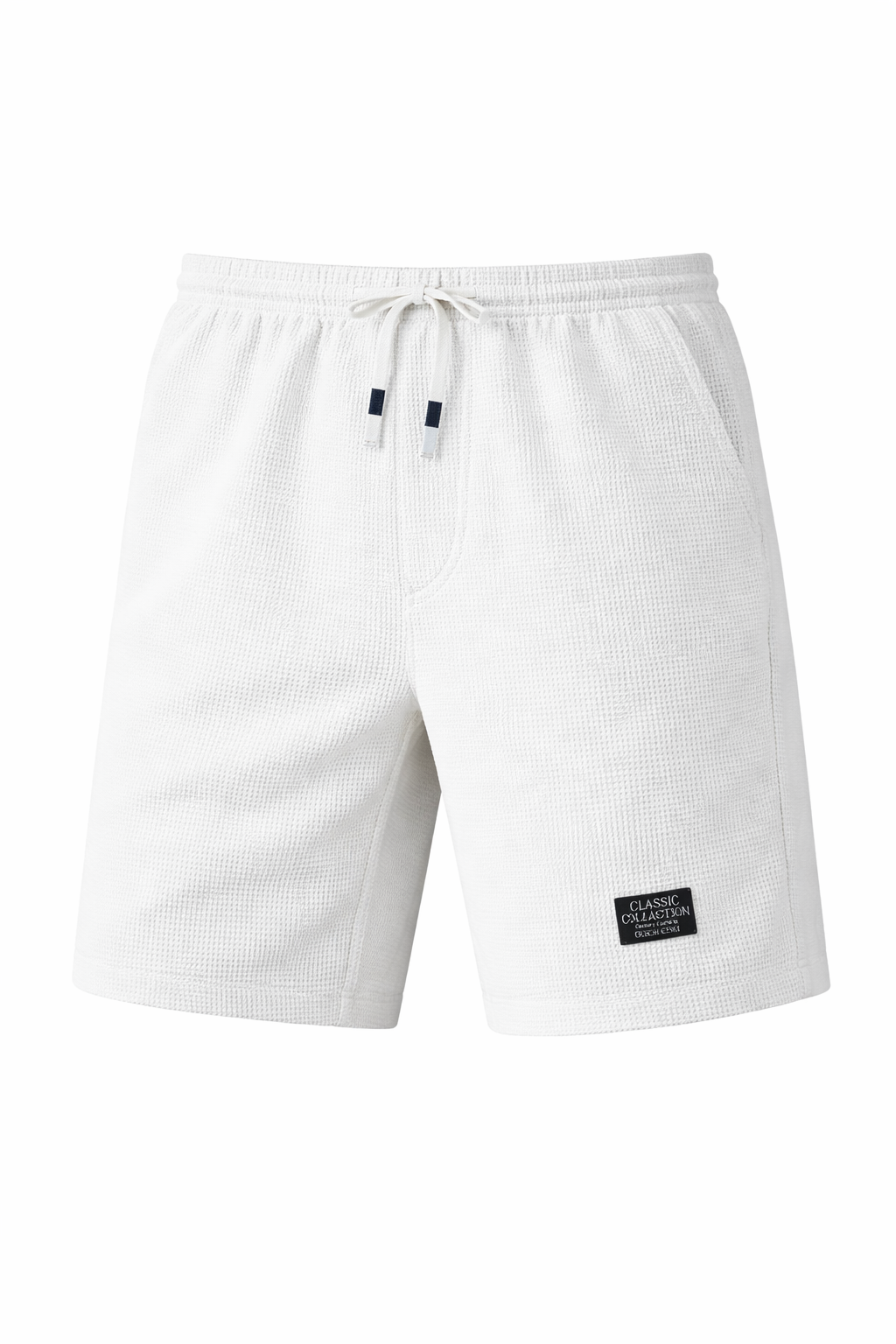 Men's Polyester Shorts