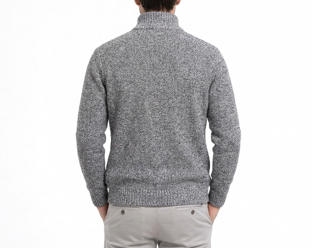 Men's Casual Cardigan