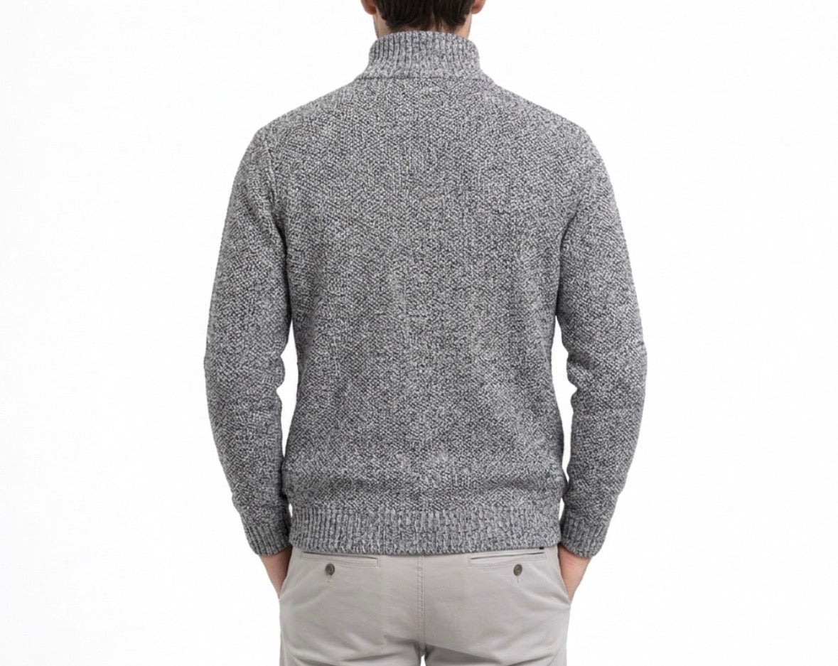 Men's Casual Cardigan