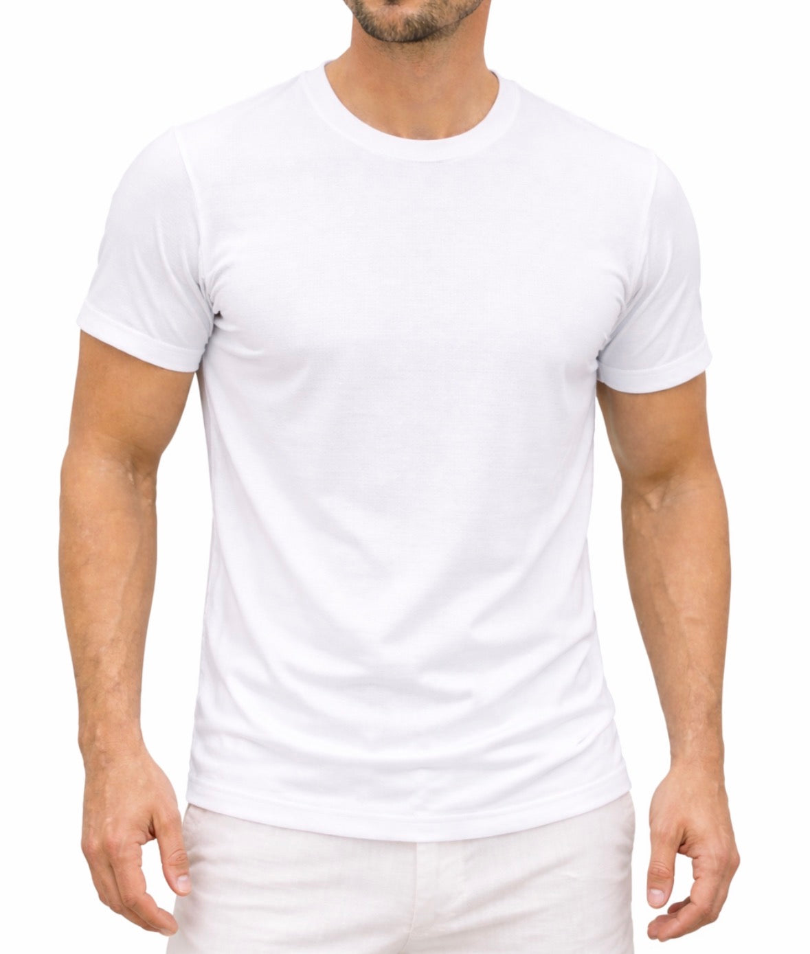 Basic T-shirt
