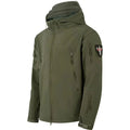 Men's Windbreaker and Waterproof Jacket