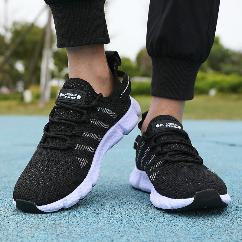 Men's Big Running Sneakers