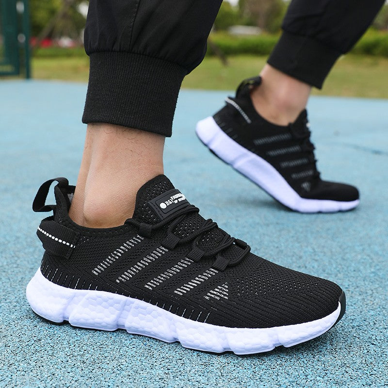 Men's Big Running Sneakers