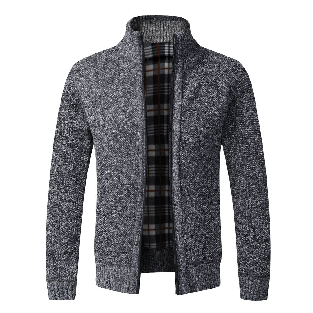 Men's Casual Cardigan