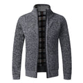 Men's Casual Cardigan